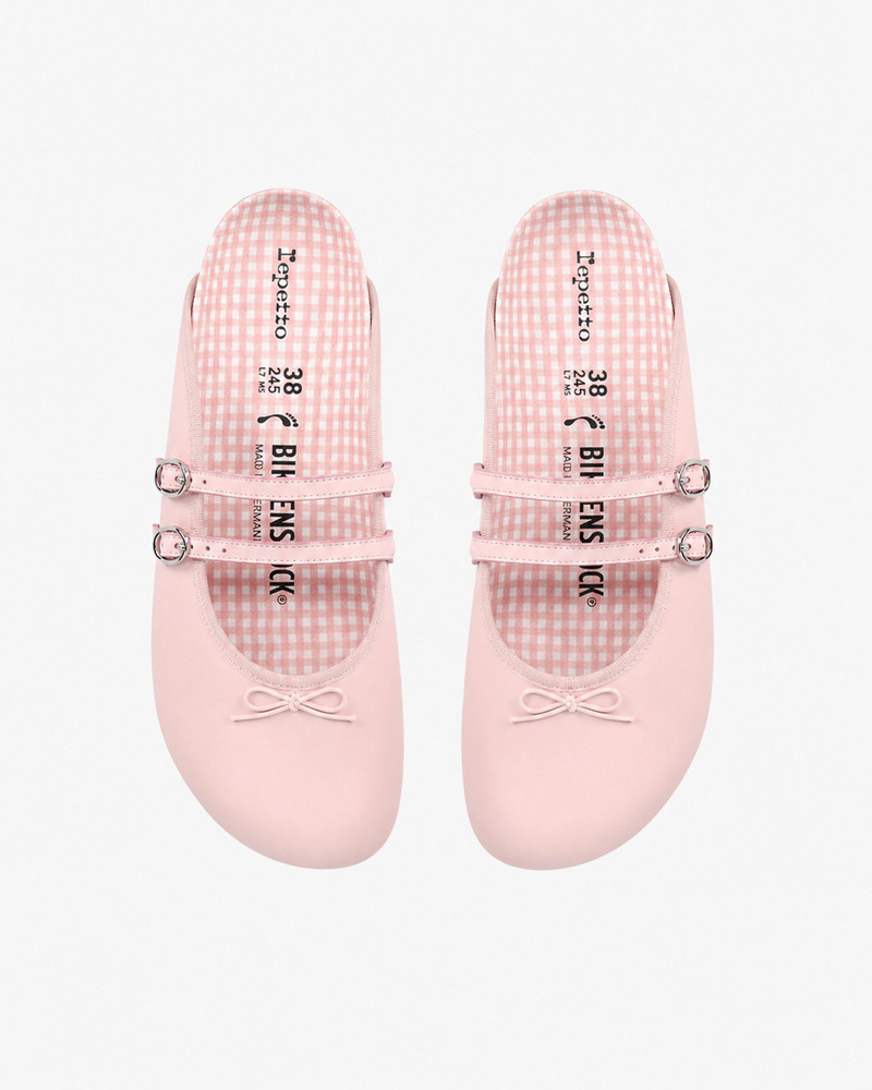 Scala Mules - Repetto x Birkenstock 5