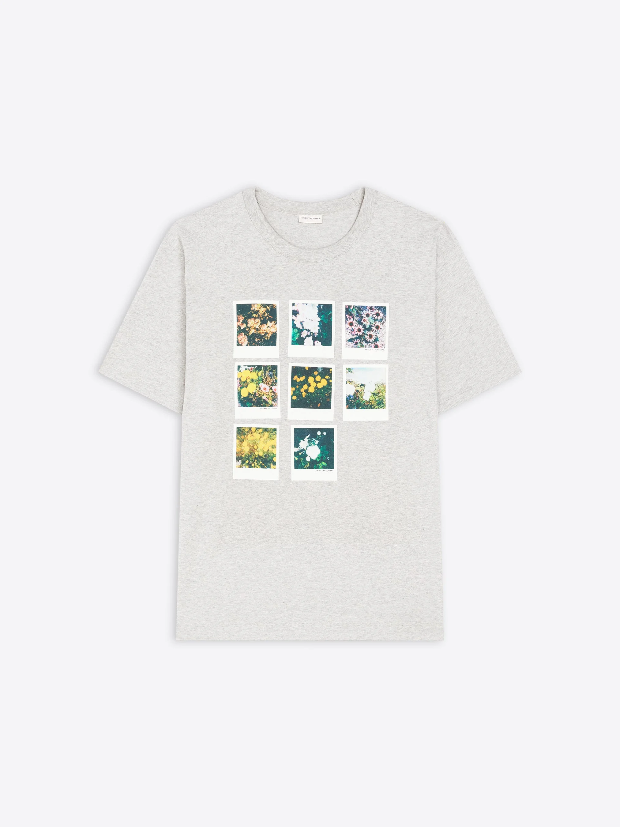 SHOW TEE - 1