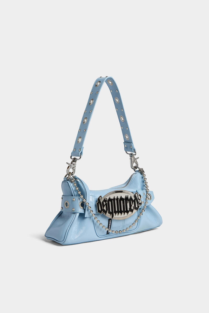 GOTHIC DSQUARED2 BELT BAG - 3