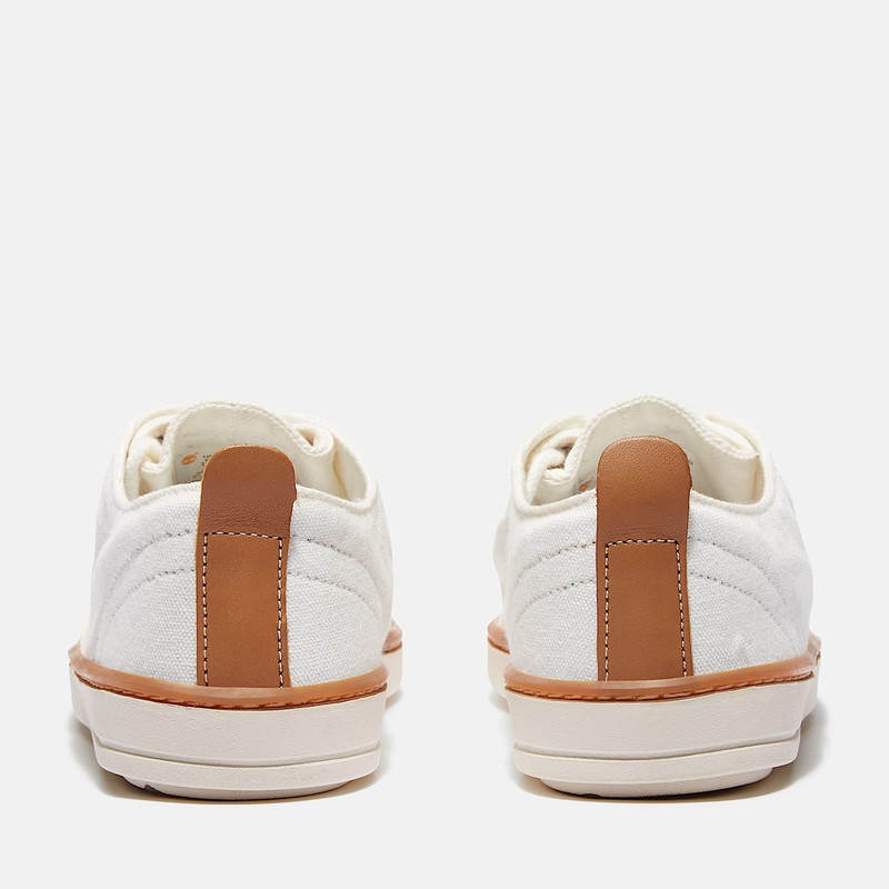 Men's Hookset Canvas Sneaker 7