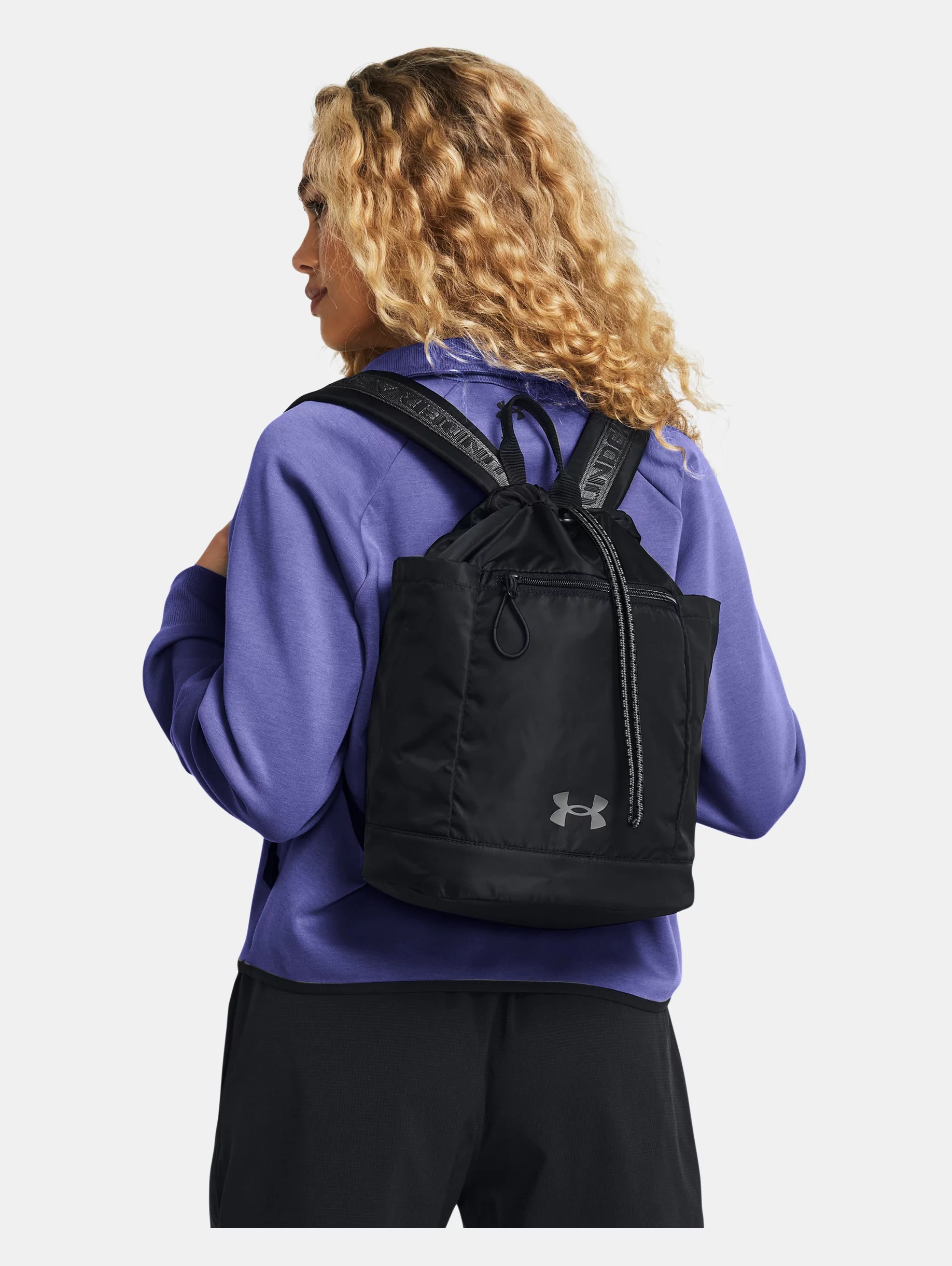 Women's UA Favorite Bucket Bag - 6