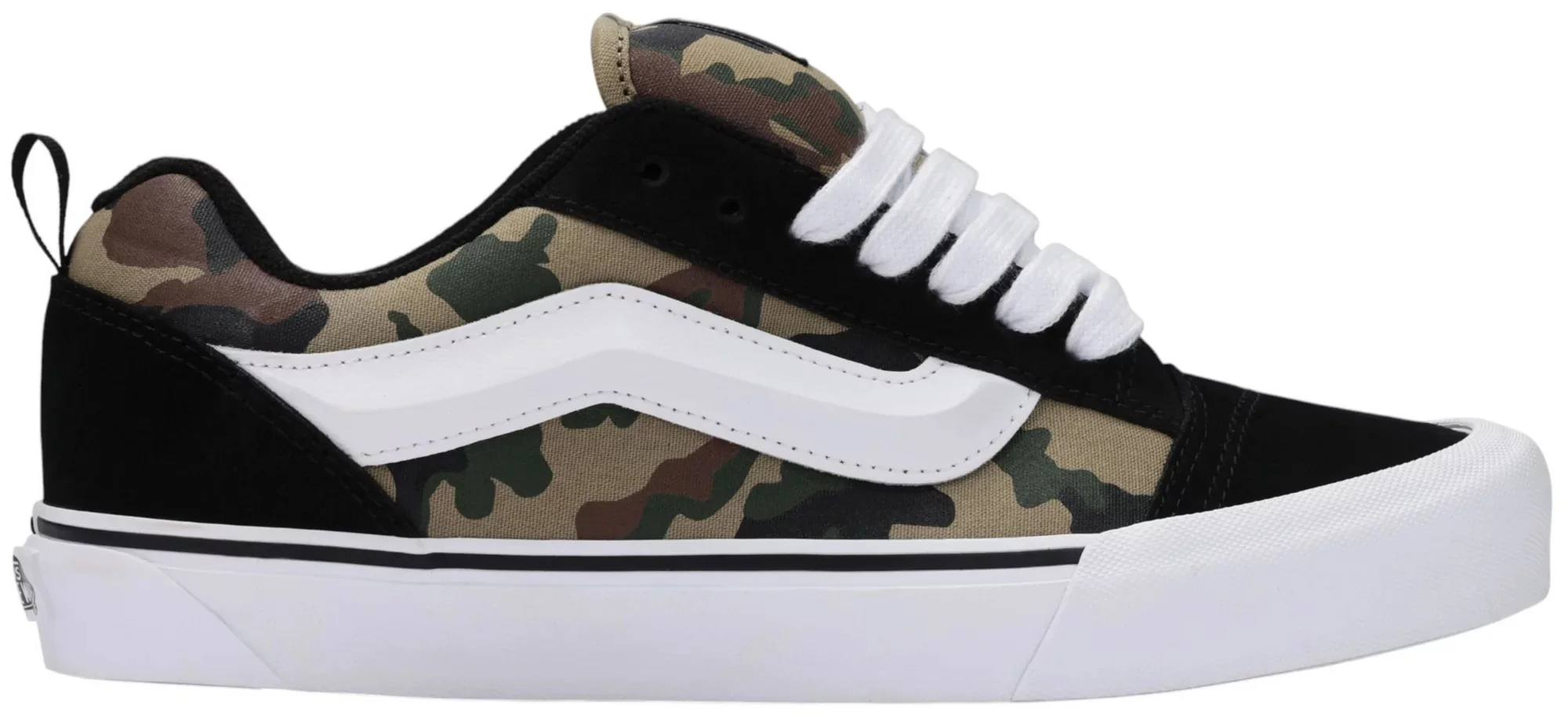Vans Knu Skool Shoes - 1