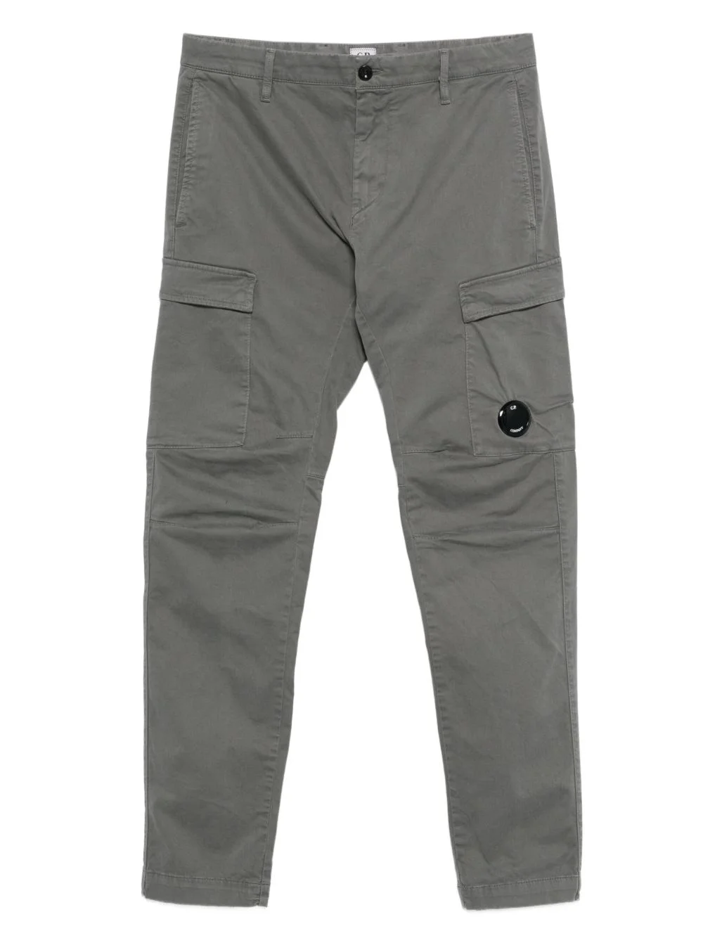 pocket cargo pants - 1
