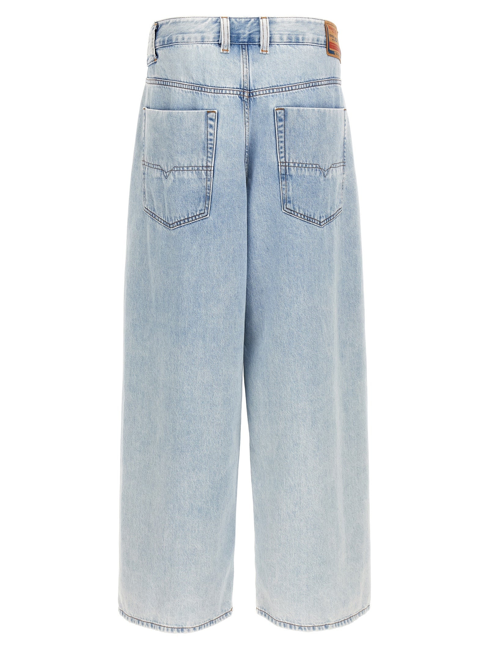 1997 D-Enim-M Jeans Light Blue - 2