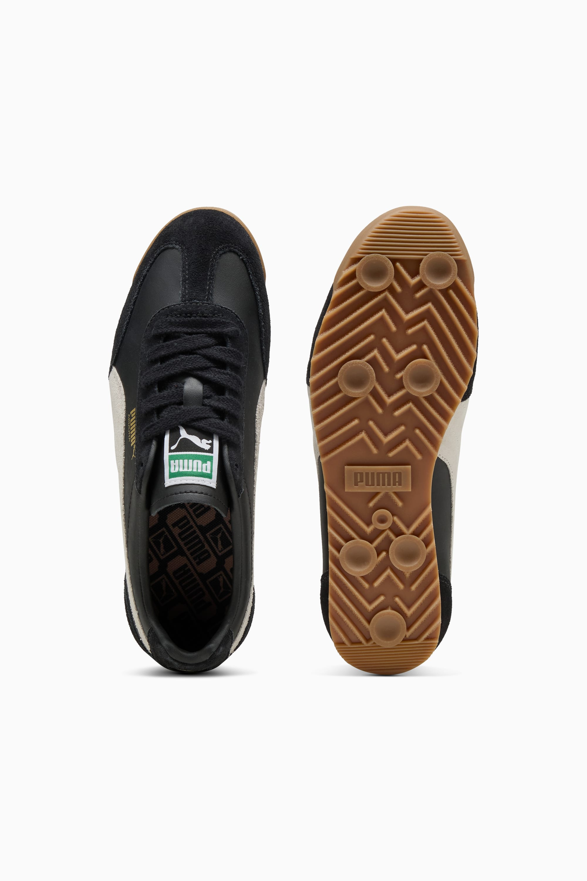 Arizona Retro Women's Sneakers - 4