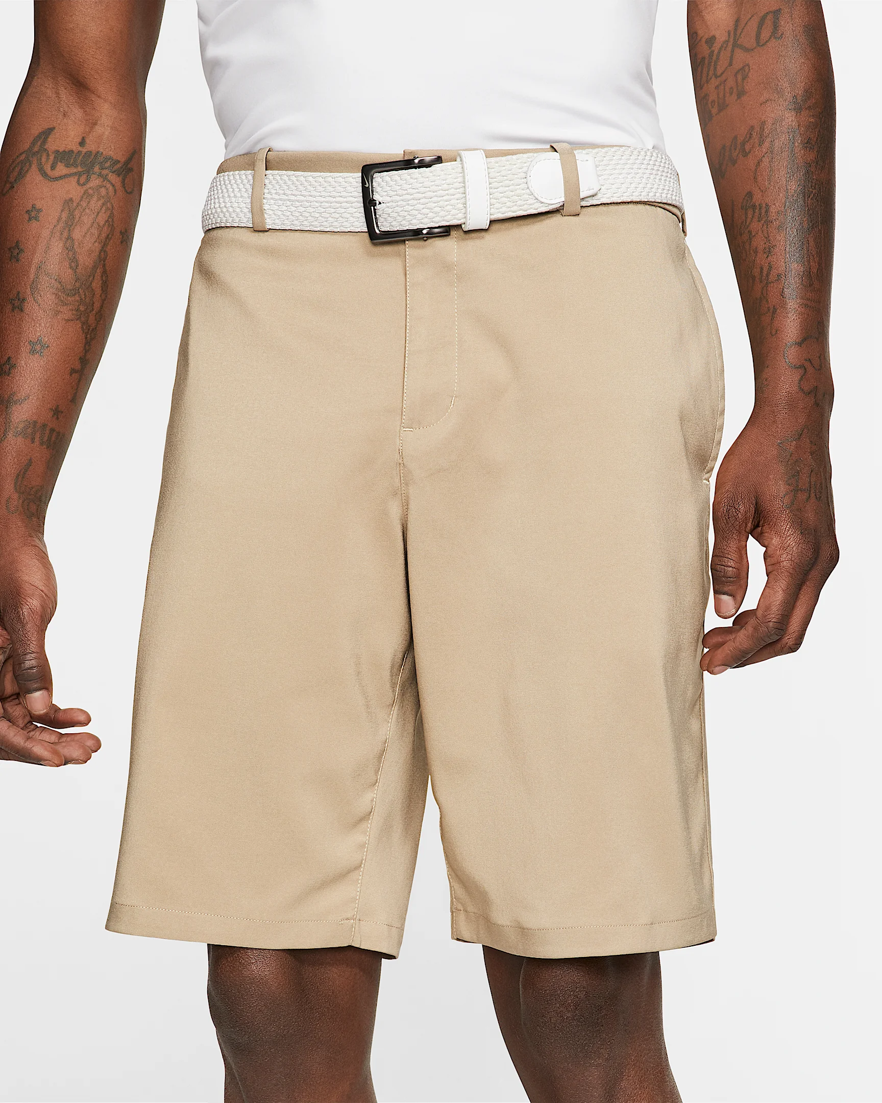 Nike Flex Men's Golf Shorts - 1