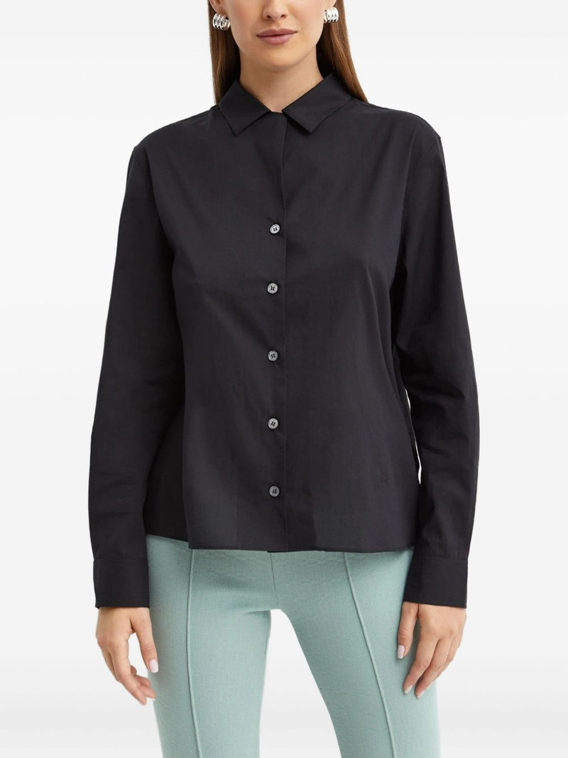 Bowler button-front shirt 3