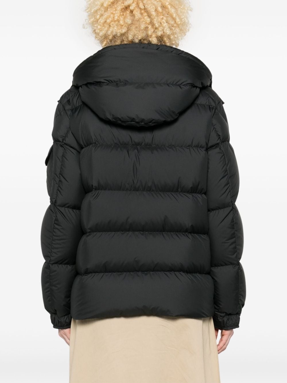 Maya 70 puffer jacket - 4