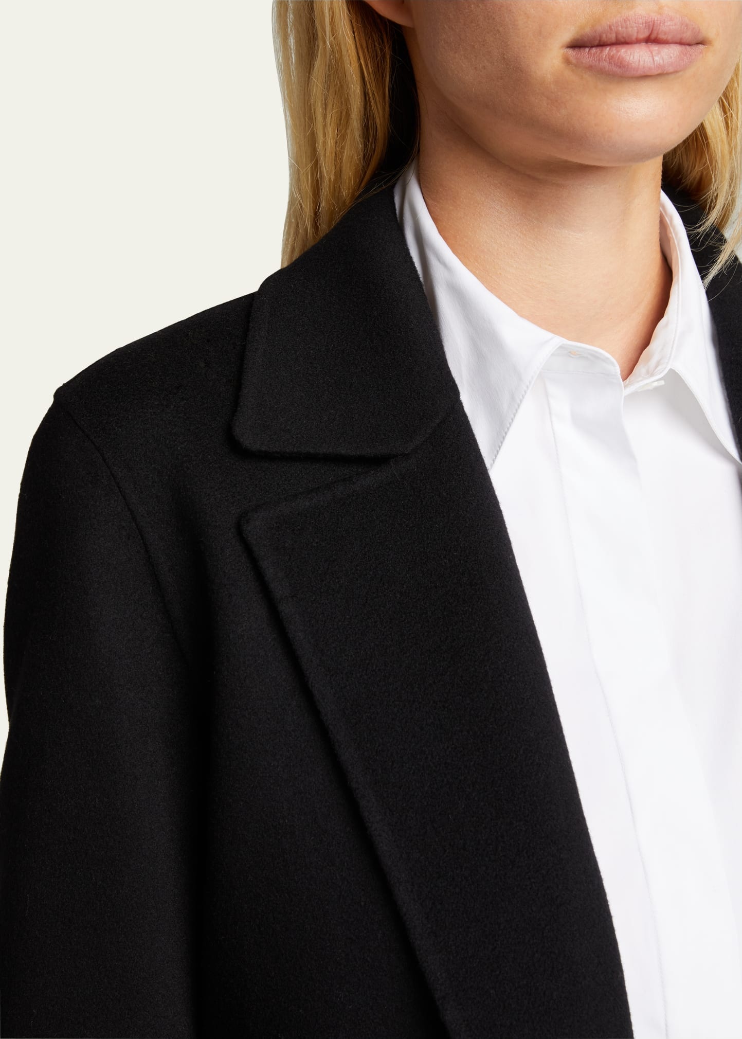 Clairene Coat - 4