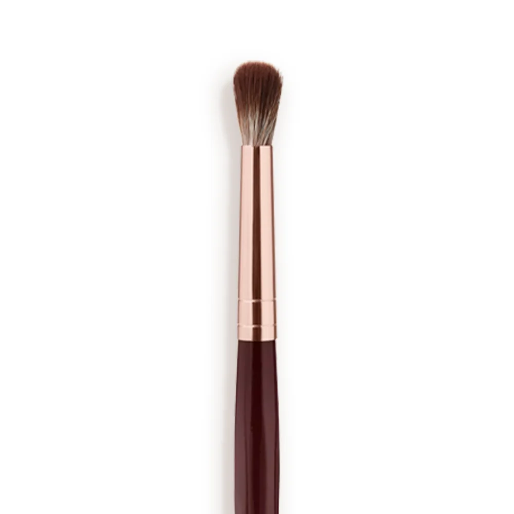 EYE BLENDER BRUSH ROSE GOLD & NIGHT CRIMSON - 1