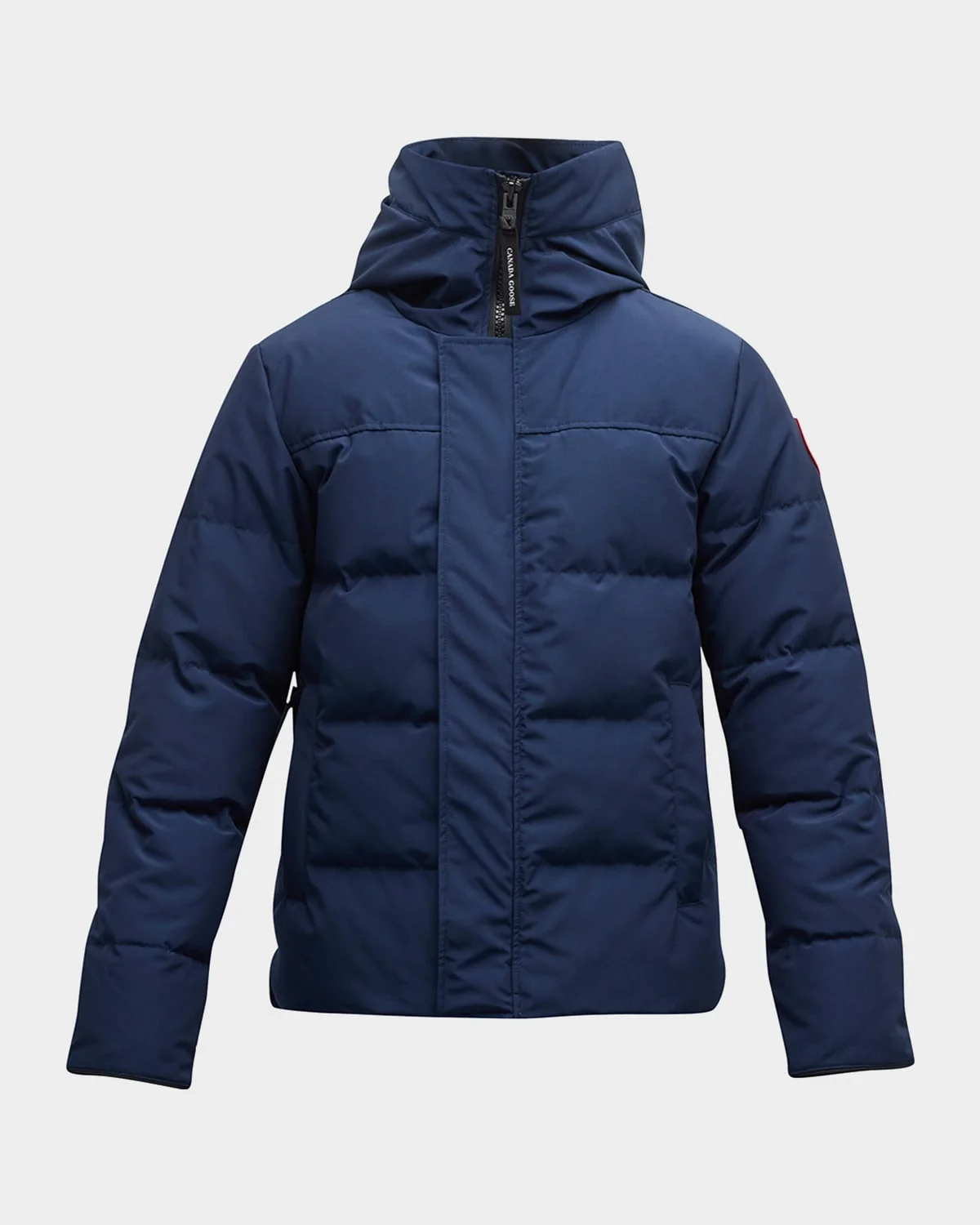 Men's MacMillan Down Parka - 1