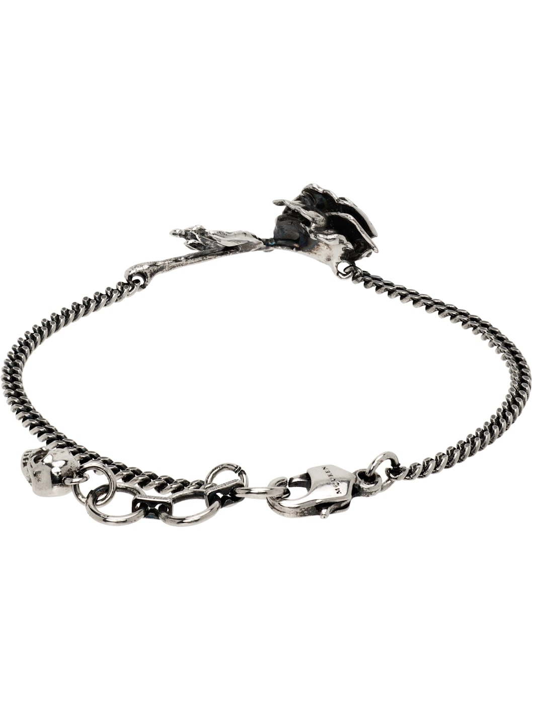 Dipped Rose Bracelet - 2