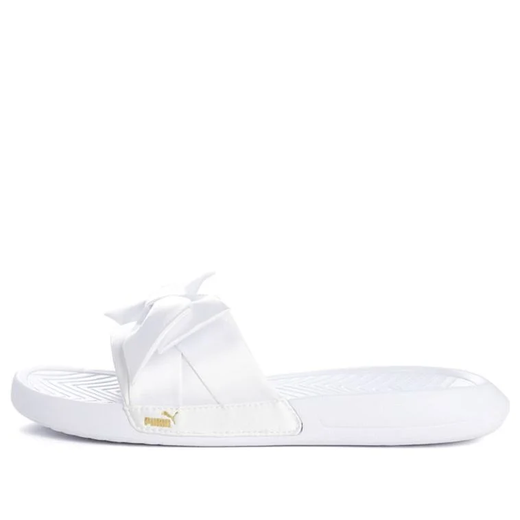 (WMNS) PUMA sandals Sports slippers 368094-05 - 1