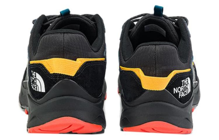 THE NORTH FACE Vectiv Taraval Hiking Shoes 'Tnf Black Asphalt Grey' 7W4S-KT0 - 4