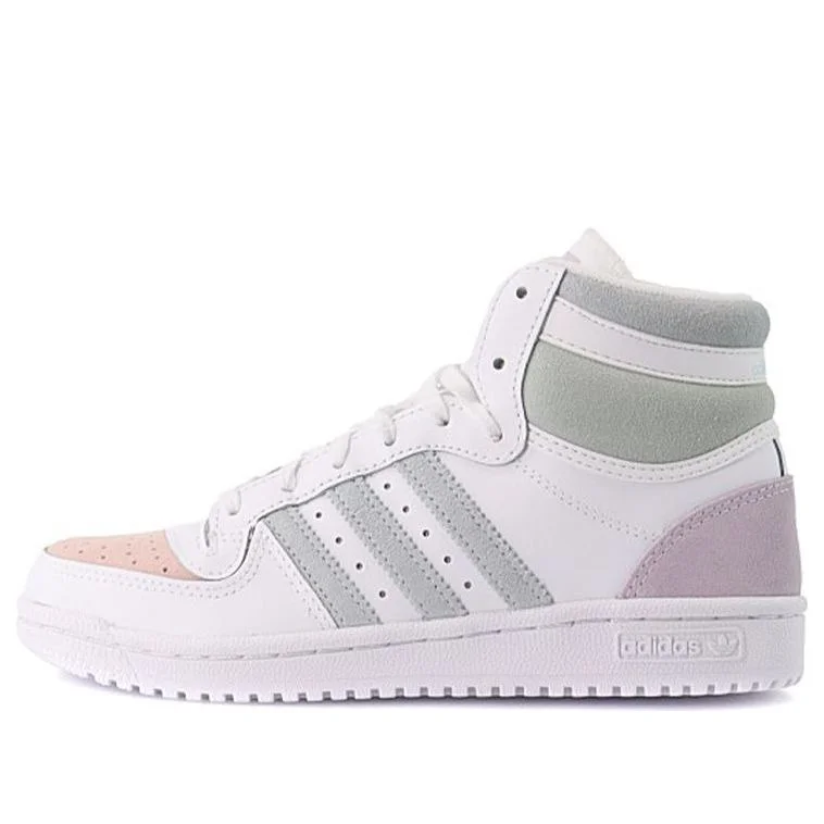 (WMNS) adidas Top Ten RB 'Pink Sky Tint' FX8526 - 1