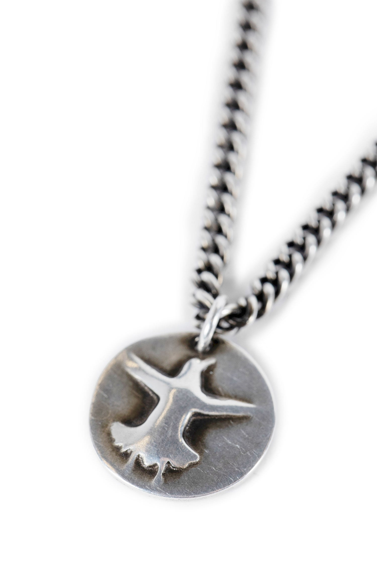 Tere Flyng Bird Stacked Necklace - 2