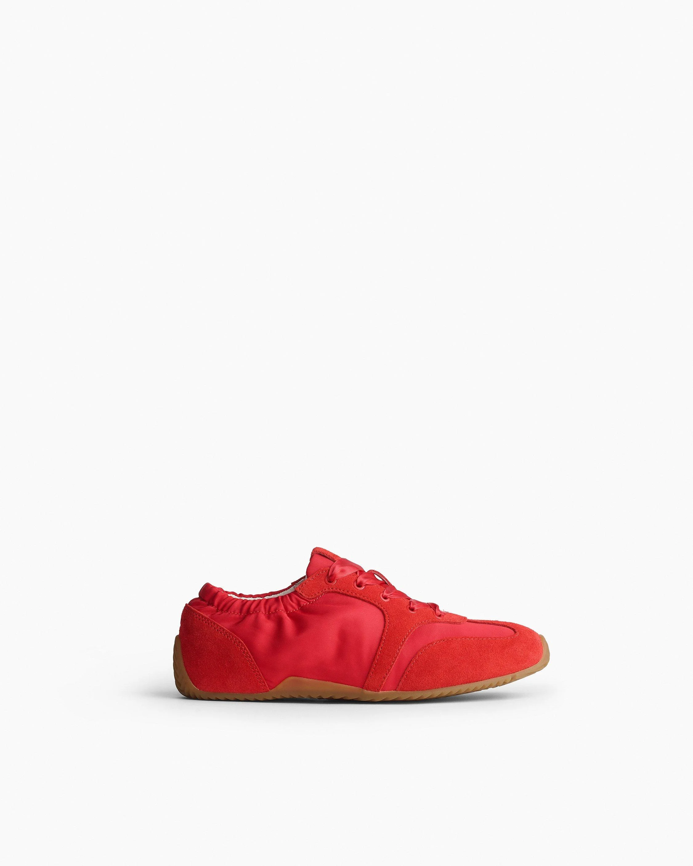 Emilee Ballet Runner Sneakers - 1