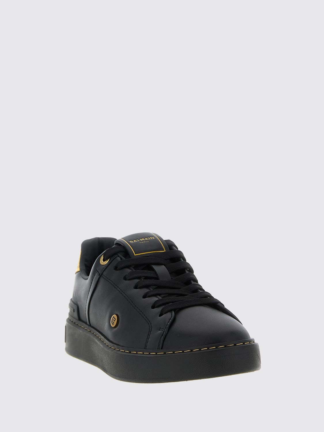 Sneakers woman Balmain - 2