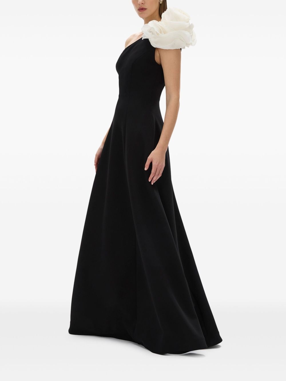 Vya gown - 3