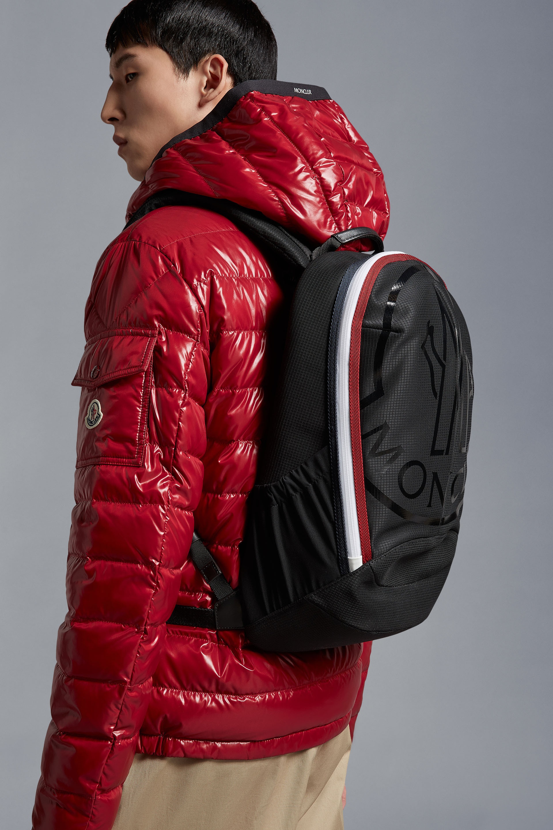 Cut Backpack - 2