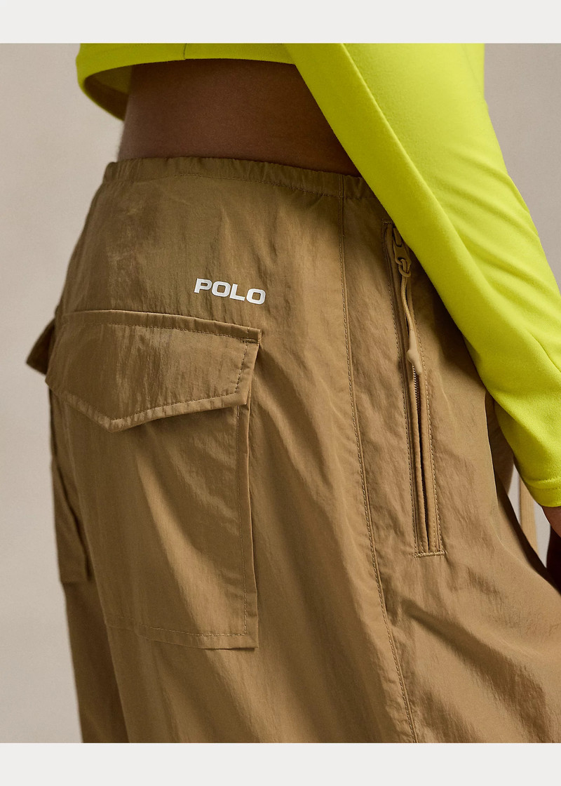 Parachute Pant 5