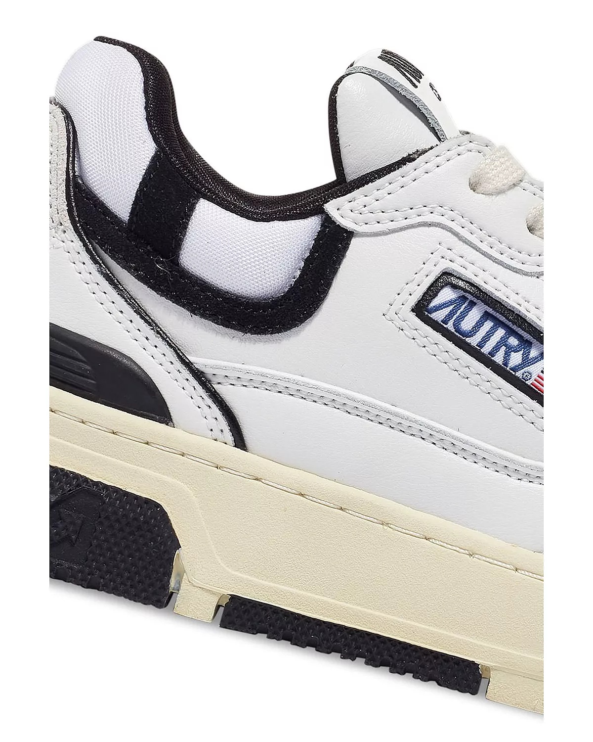 Women's CLC Low Top Sneakers - 5