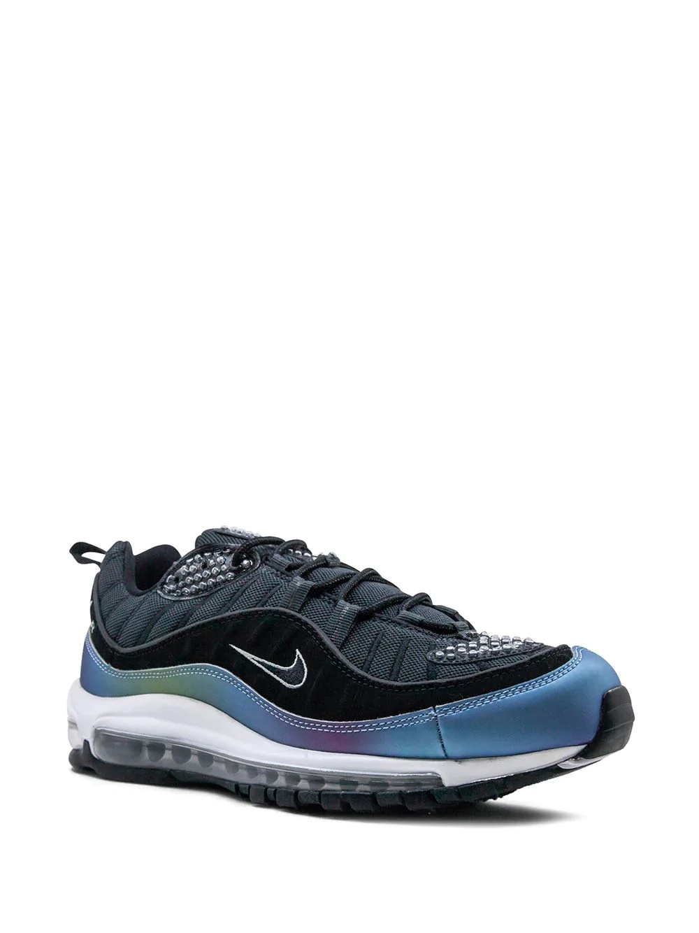 Air Max 98 low-top sneakers - 2