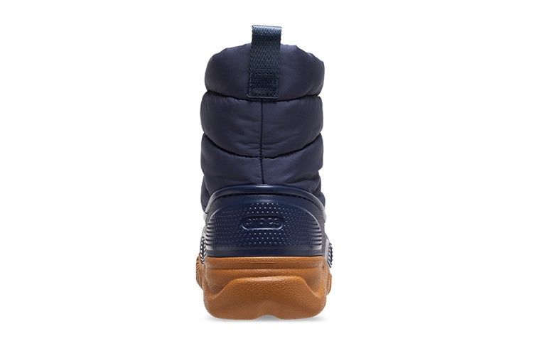 Crocs Duet Max Boots 'Navy' 208773-410 - 6