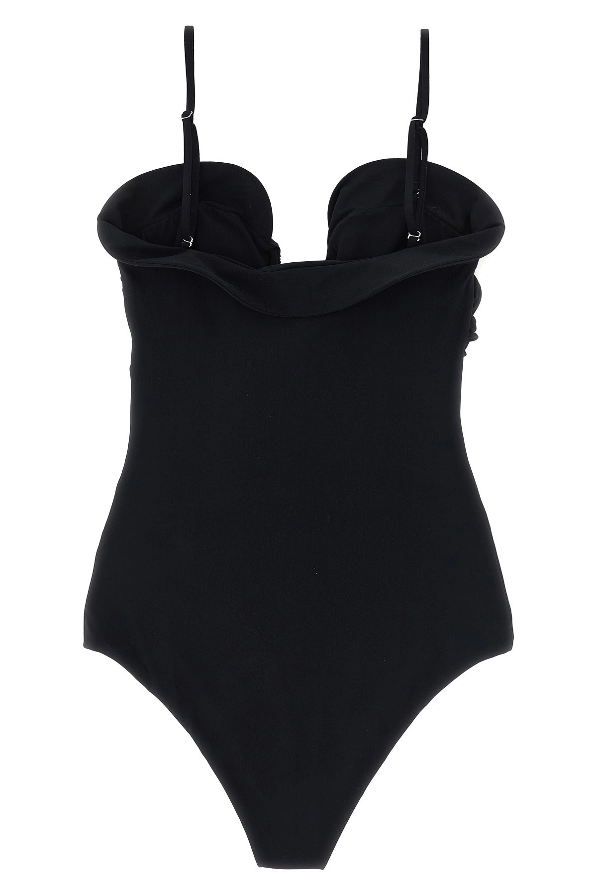 'Swimsuit 07' one-piece swimsuit - 2