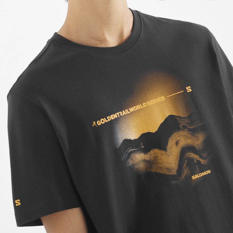 GOLDEN TRAIL SERIES 3