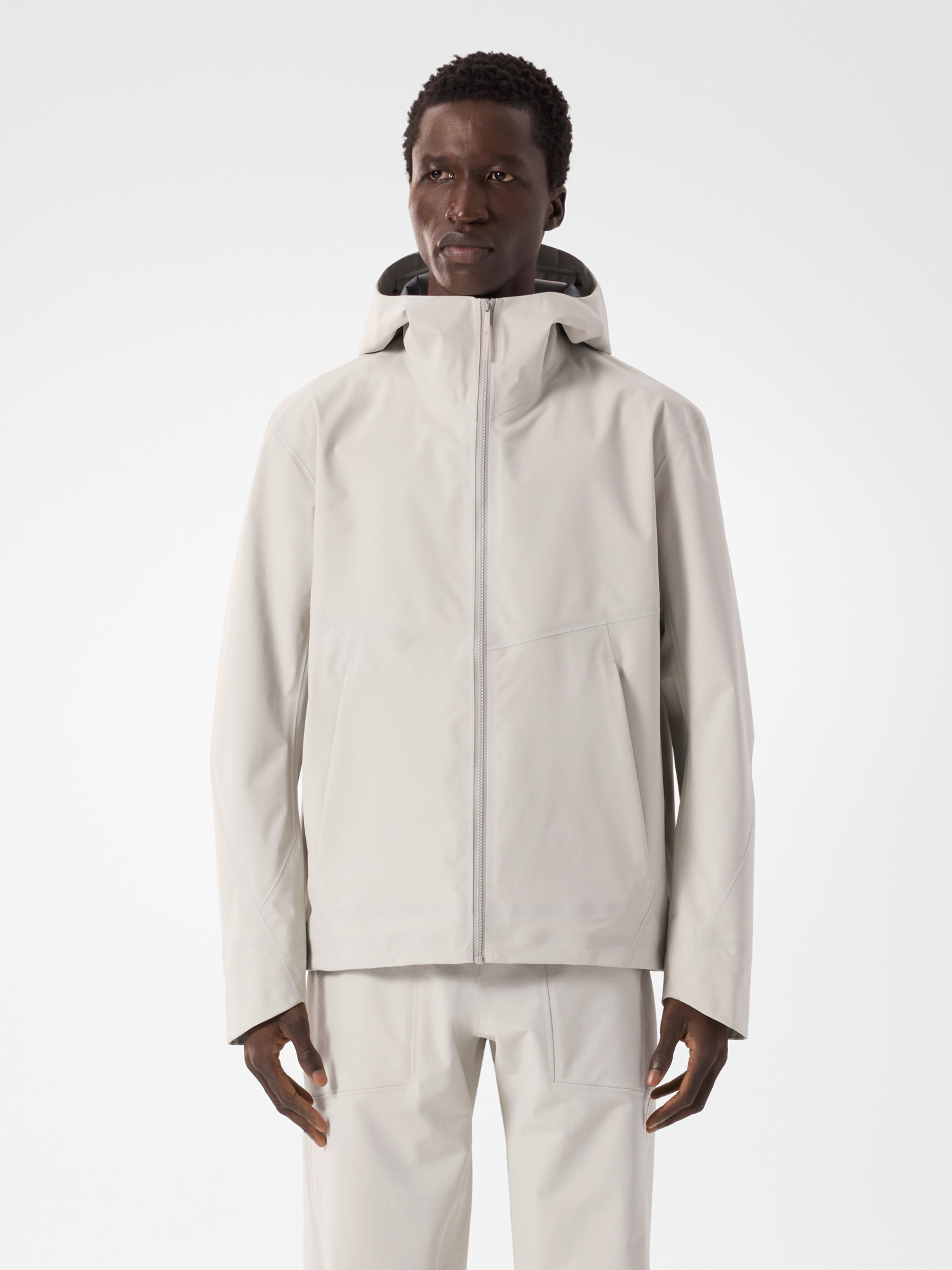 Arris Jacket - 2