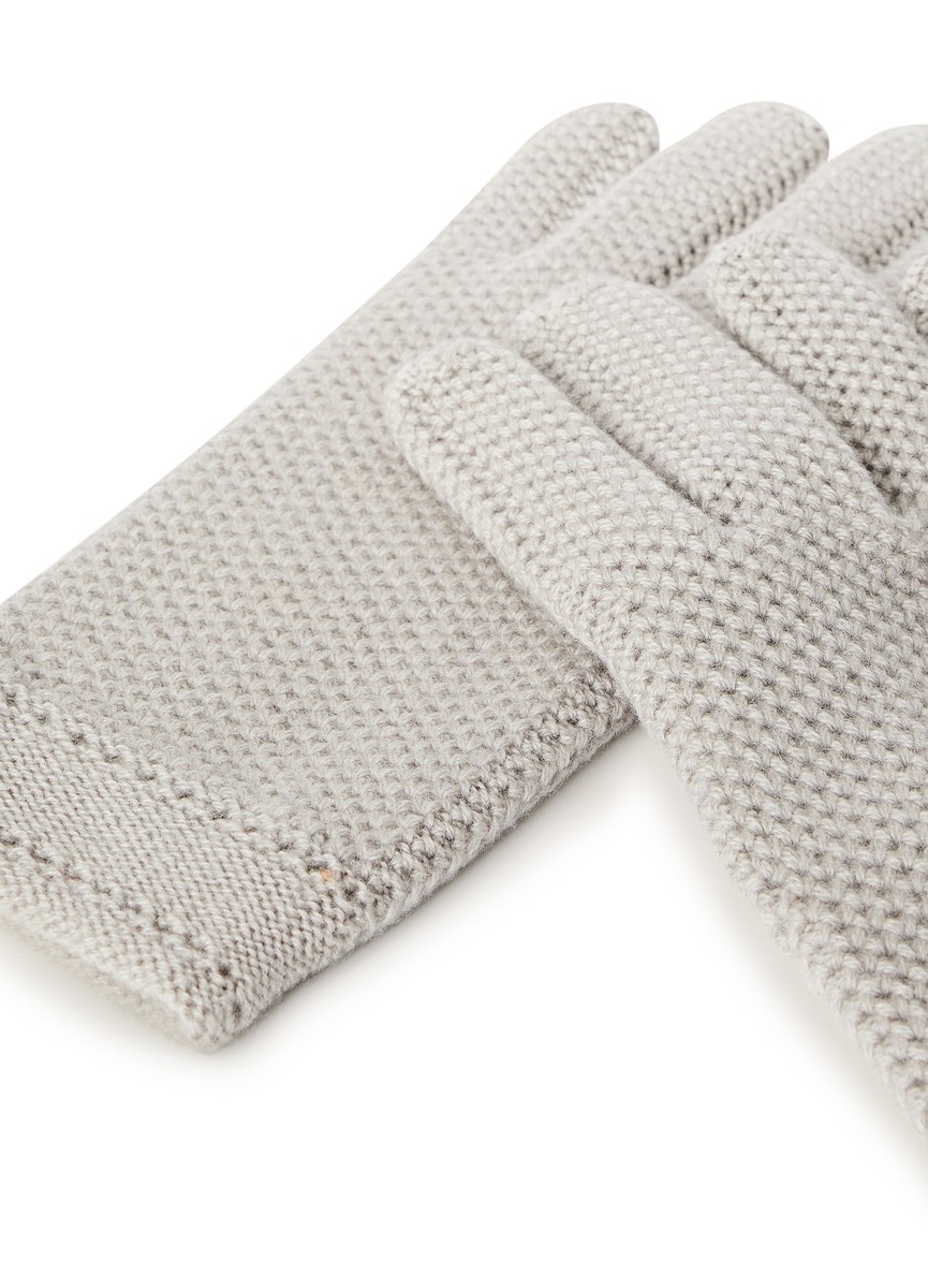 Crochet gloves - 2
