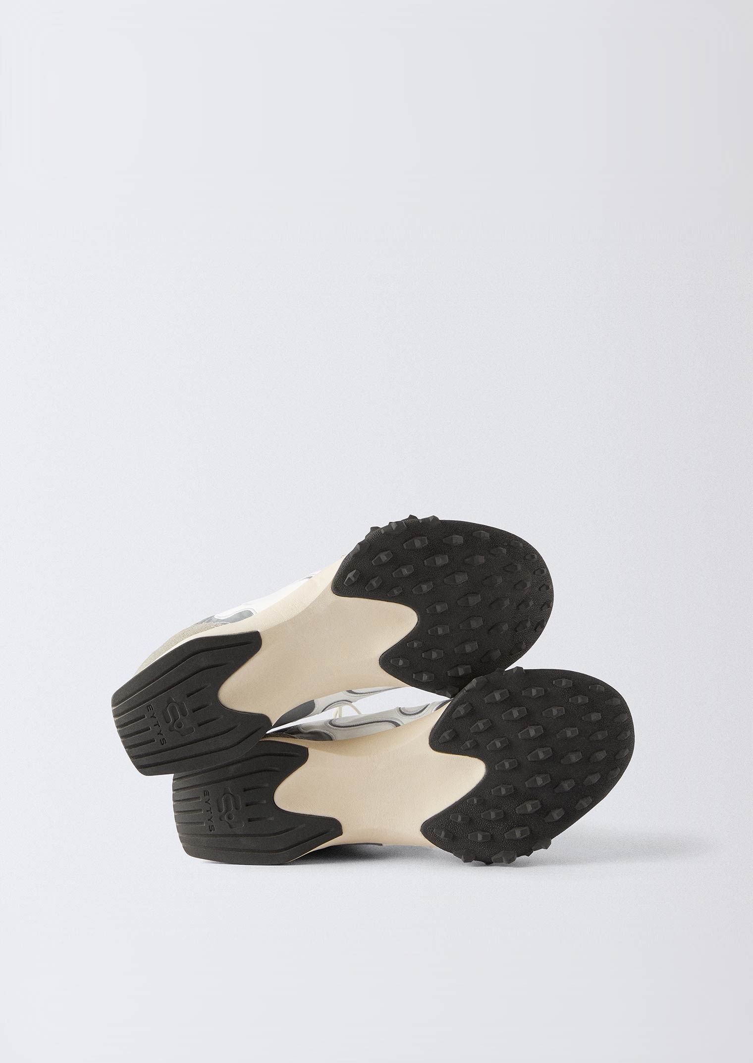 EROS SUEDE ALLOY - 5