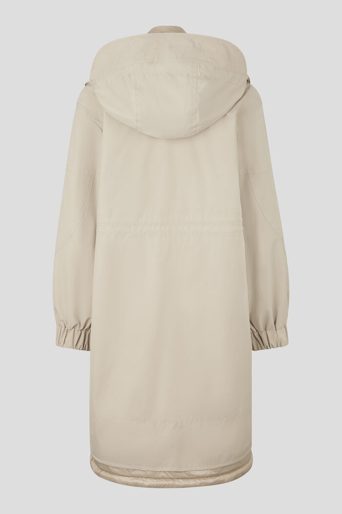 Malu Parka in Sand - 3