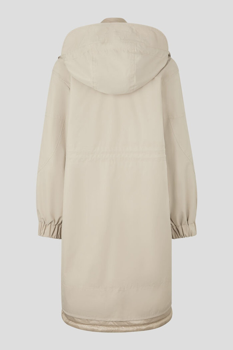 BOGNER Malu Parka in Sand outlook