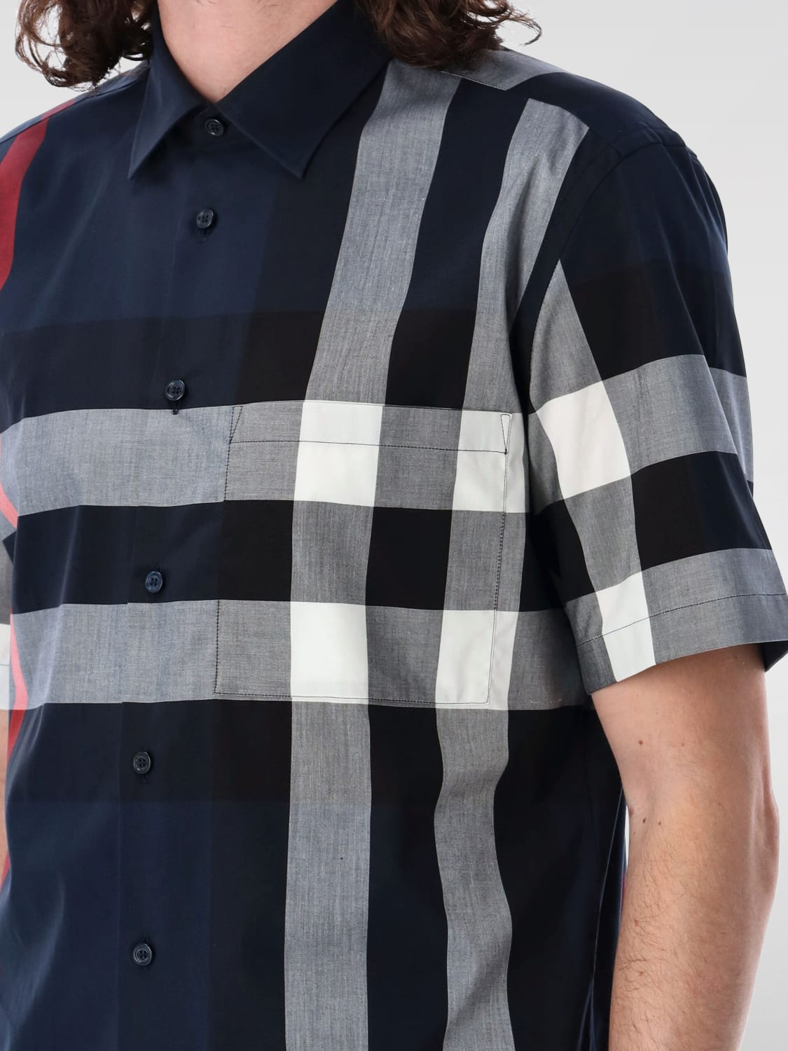 Shirt men Burberry - 3