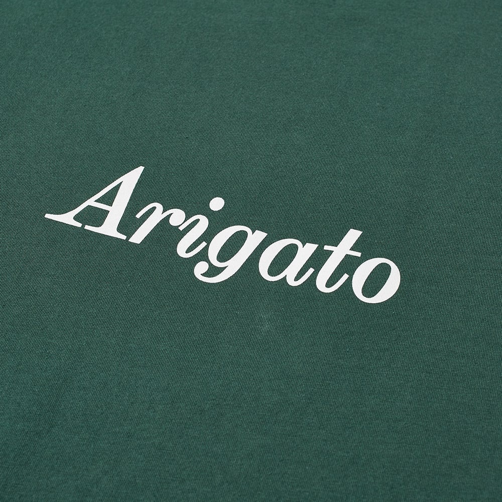 Axel Arigato Script Logo Tee - 2