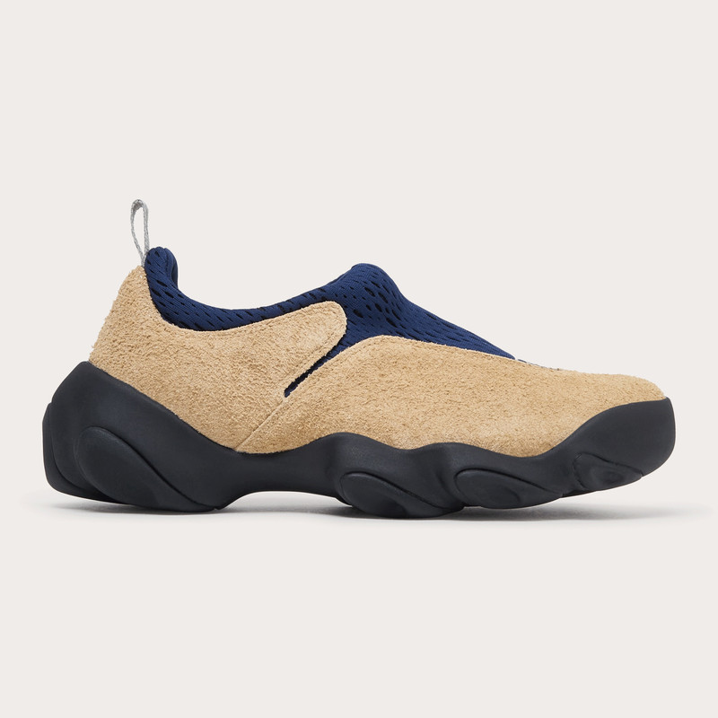 Oakley Factory Team Hairy Suede Flesh 1