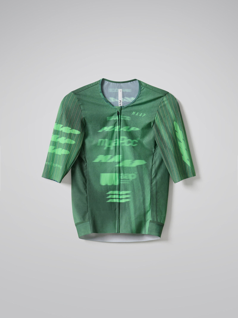 Pro Aero Jersey 7