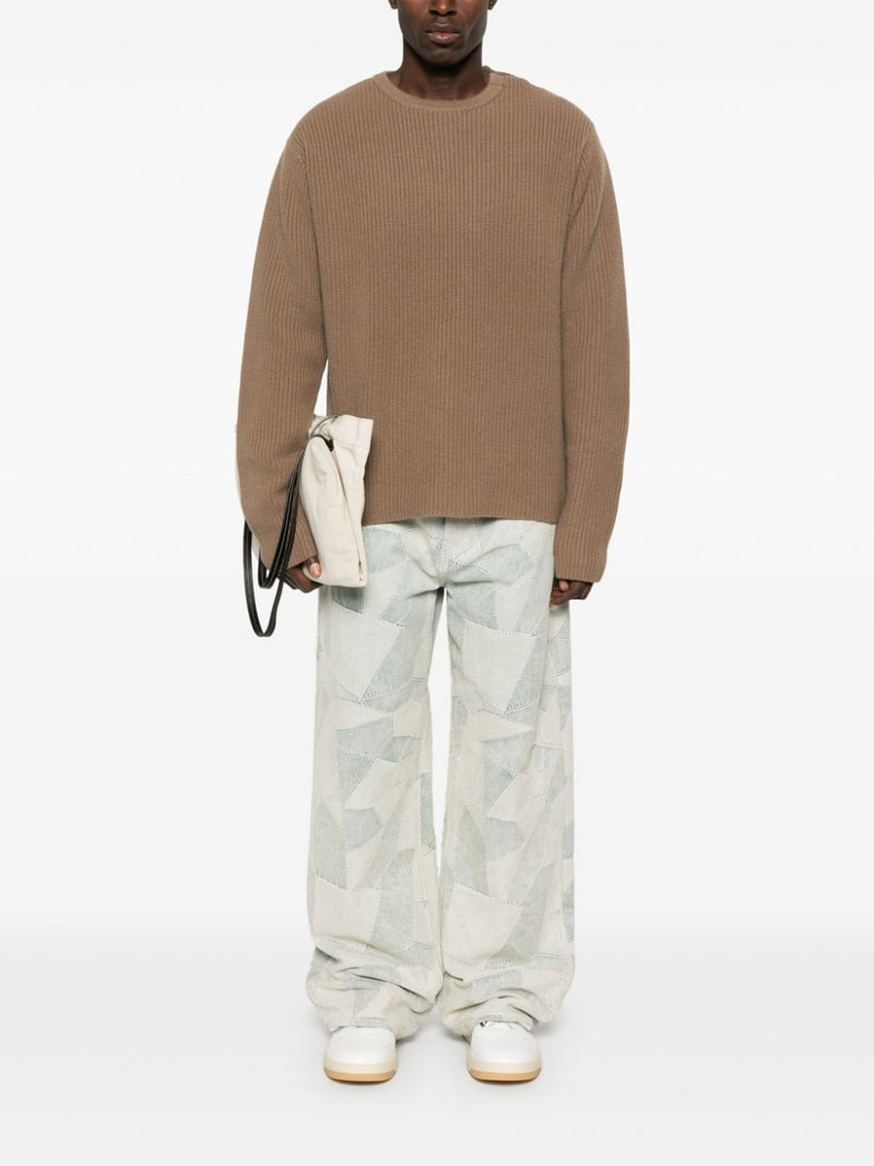 extreme cashmere Nº356 You sweater outlook