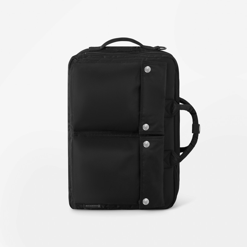 Three-way Briefcase 6