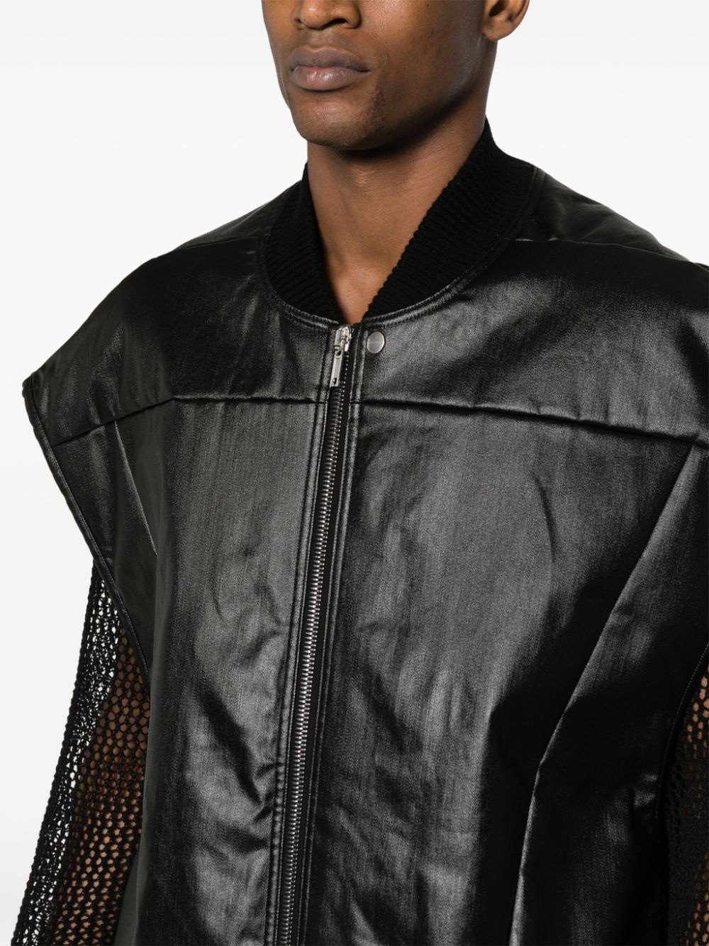 Jumbo Flight gilet - 5