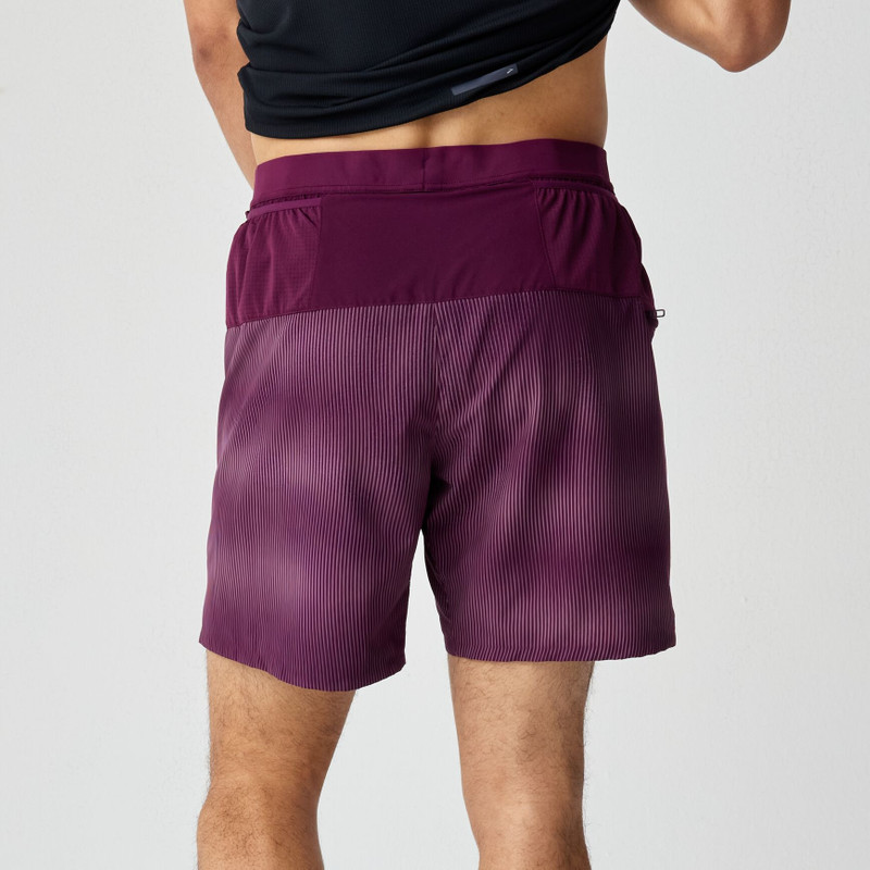 BROOKS Journey 7" 2-in-1 Short outlook