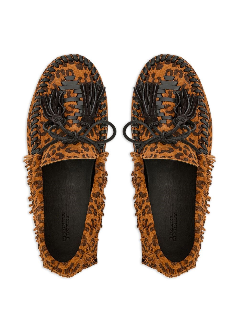FITZA LOAFERS - 3