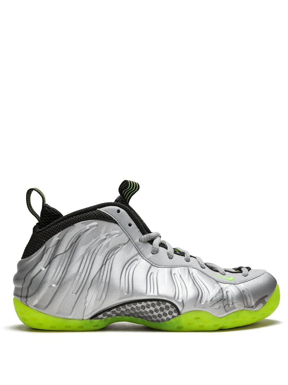 Air Foamposite One Prm "Metallic Camo" sneakers - 1