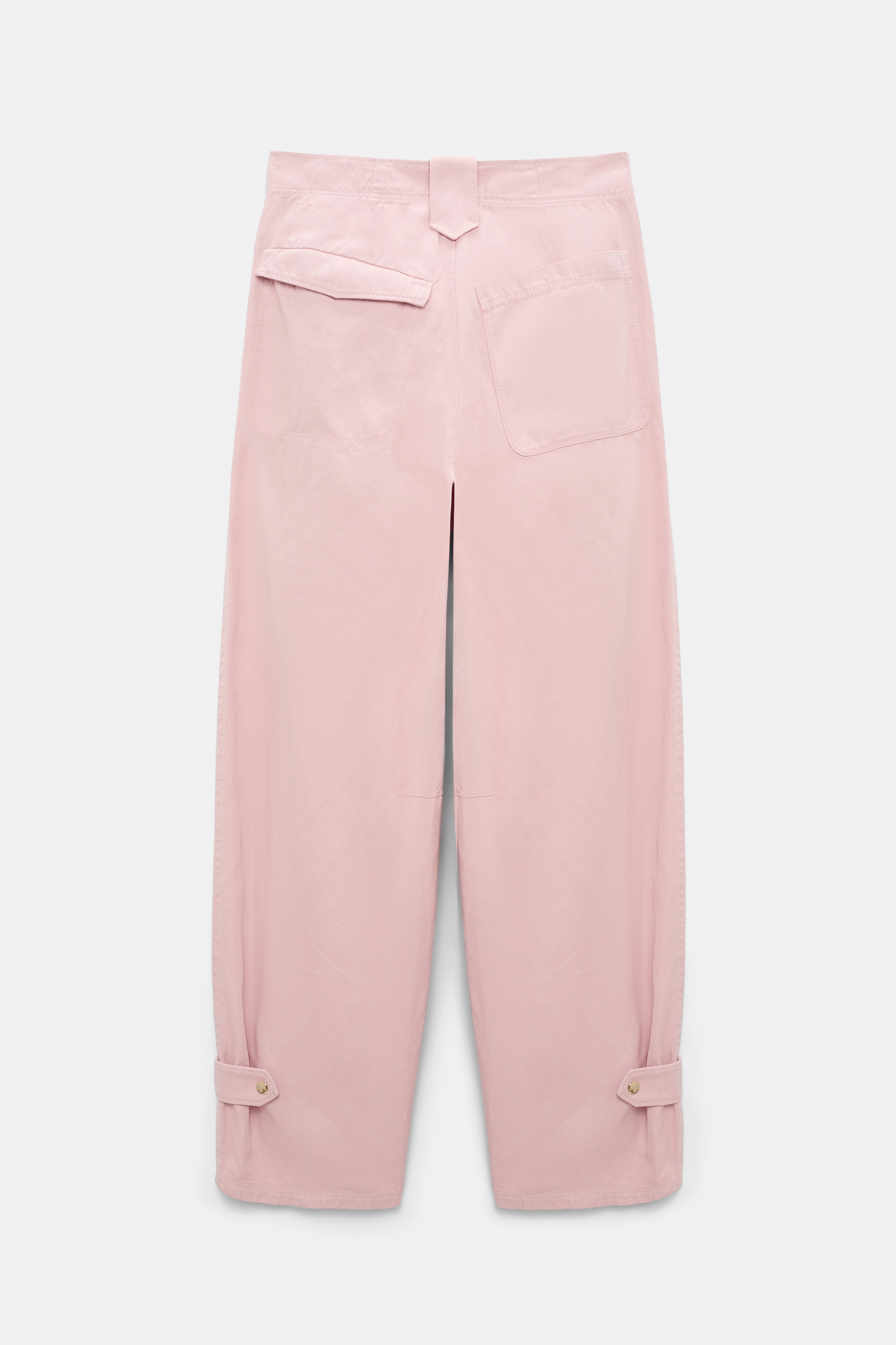 ADVENTUROUS MOVEMENT pants - 9