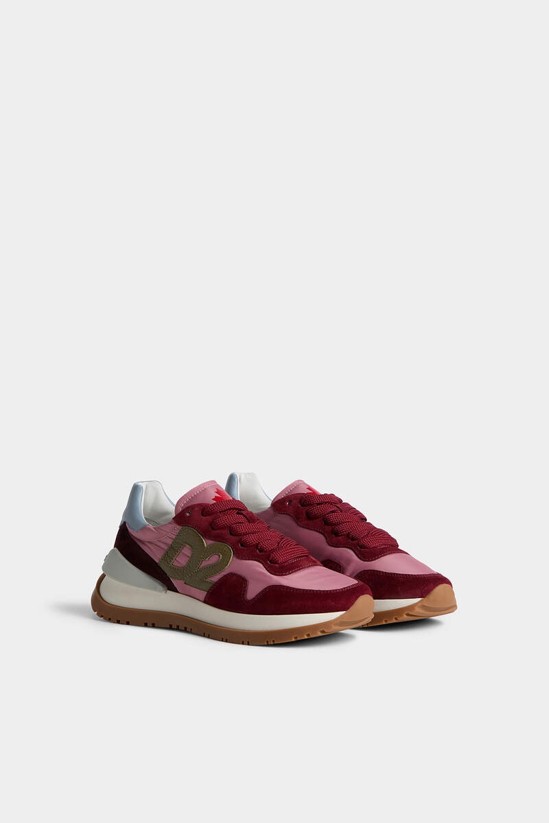 RUNNING SNEAKERS - 3