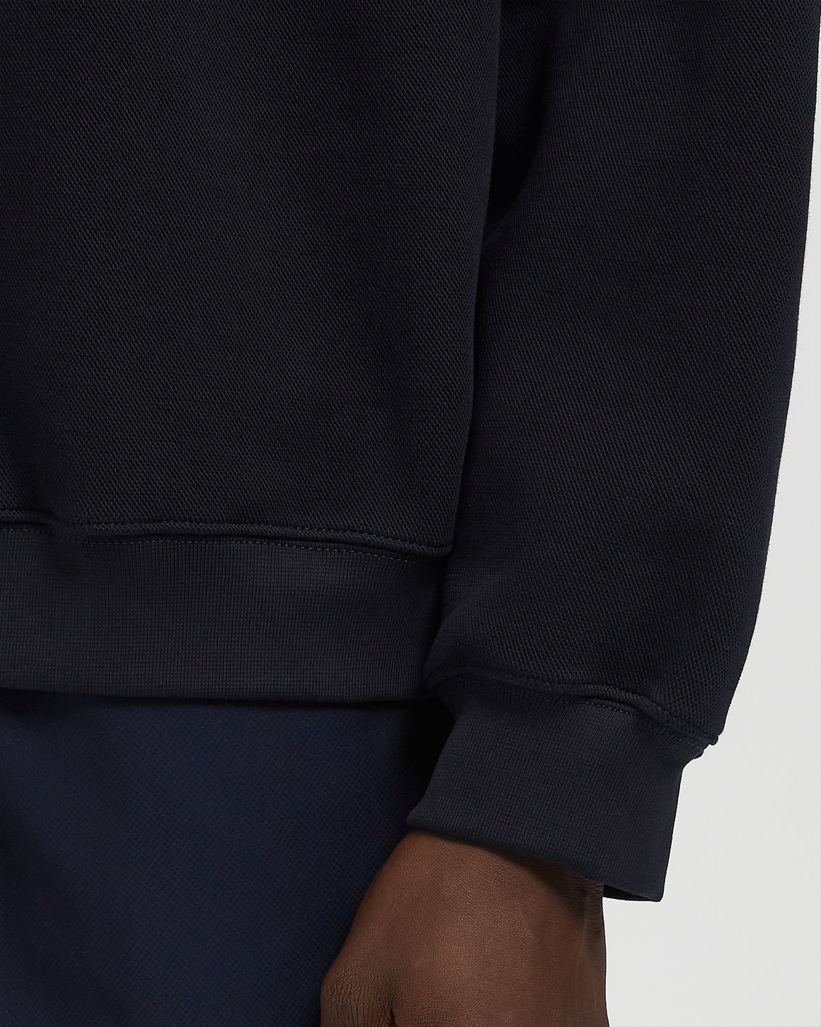 x BSTN SWEATSHIRT '10th Anniversary‘ - 4