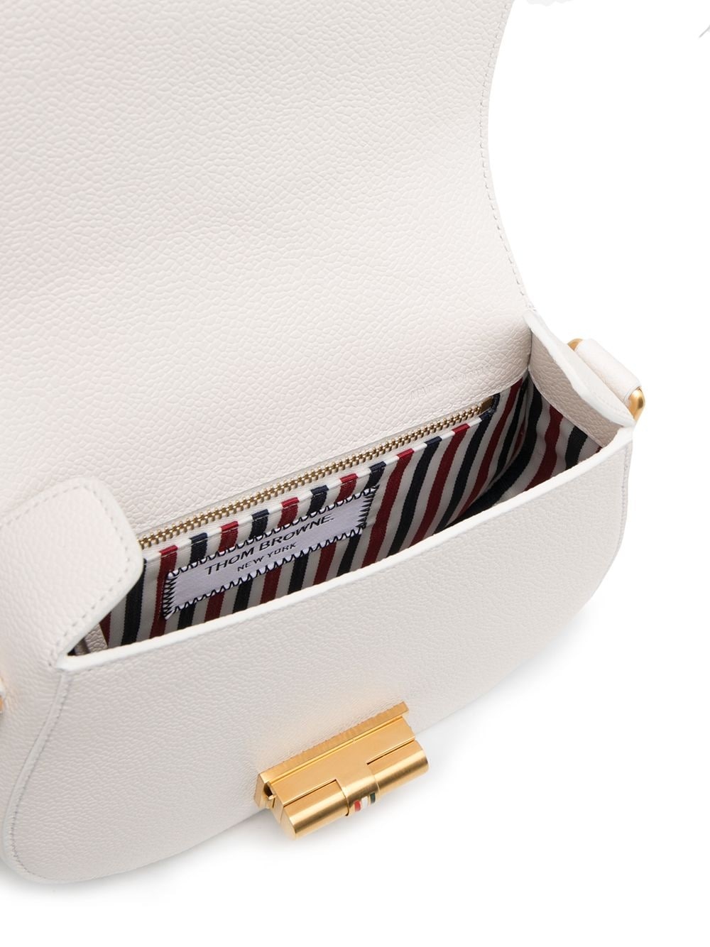 small shoulder saddle bag - 5