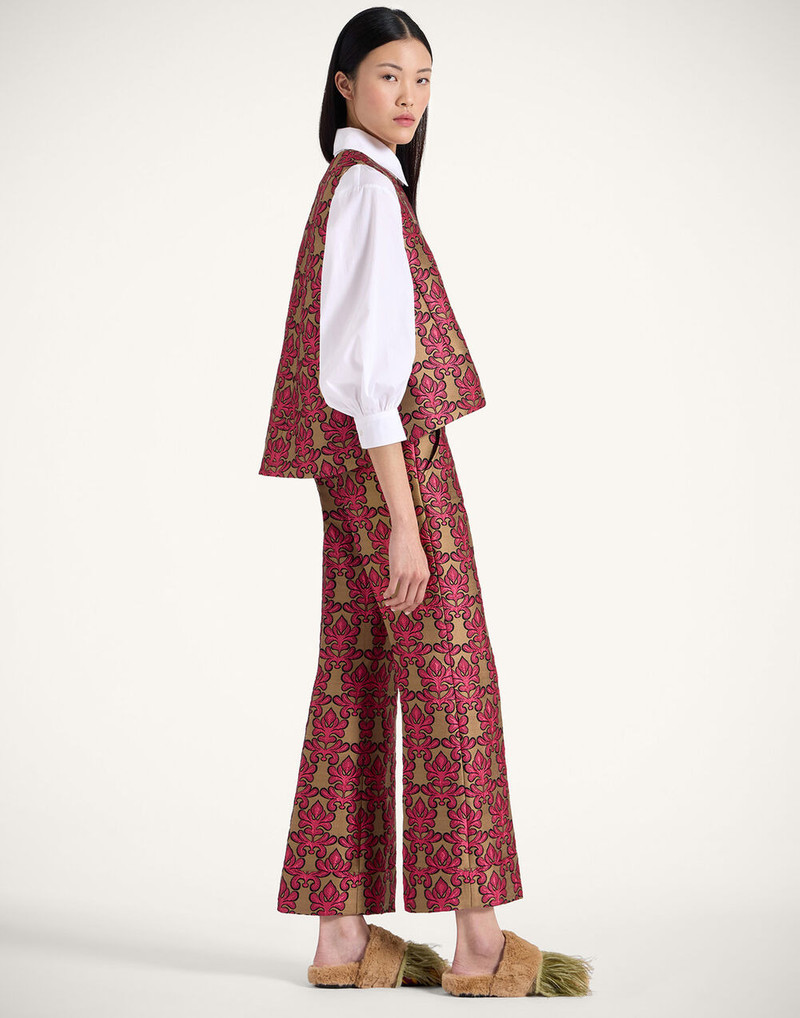 Hendrix Pants 6